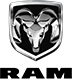 ram Logo